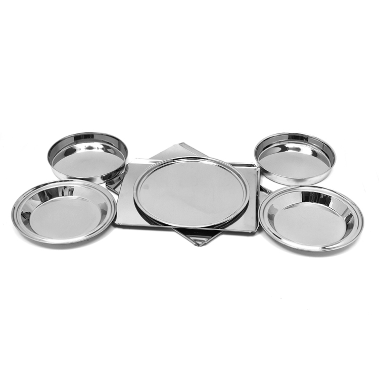Manufacturers & Exporters of bakeware sets in India