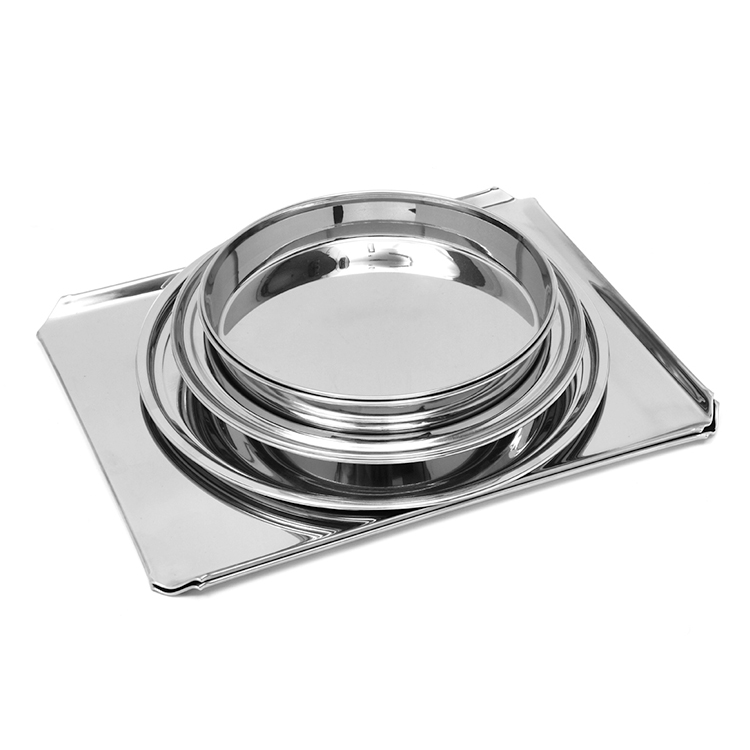 Manufacturers & Exporters of bakeware sets in India