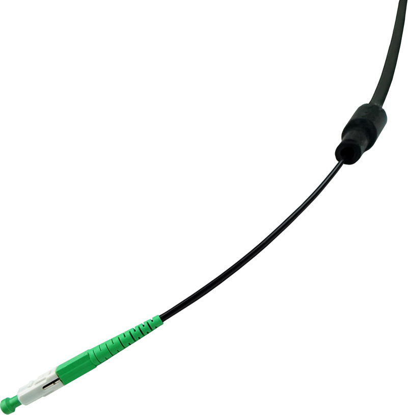 FieldShield FLATdrop Peelable Fiber Drop Cable Clearfield