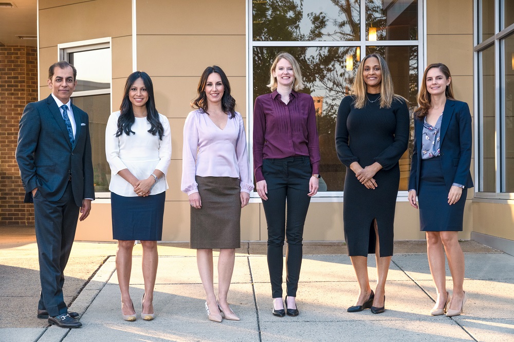 Eye Doctors Tyson's Corner Ophthalmologists Arlington