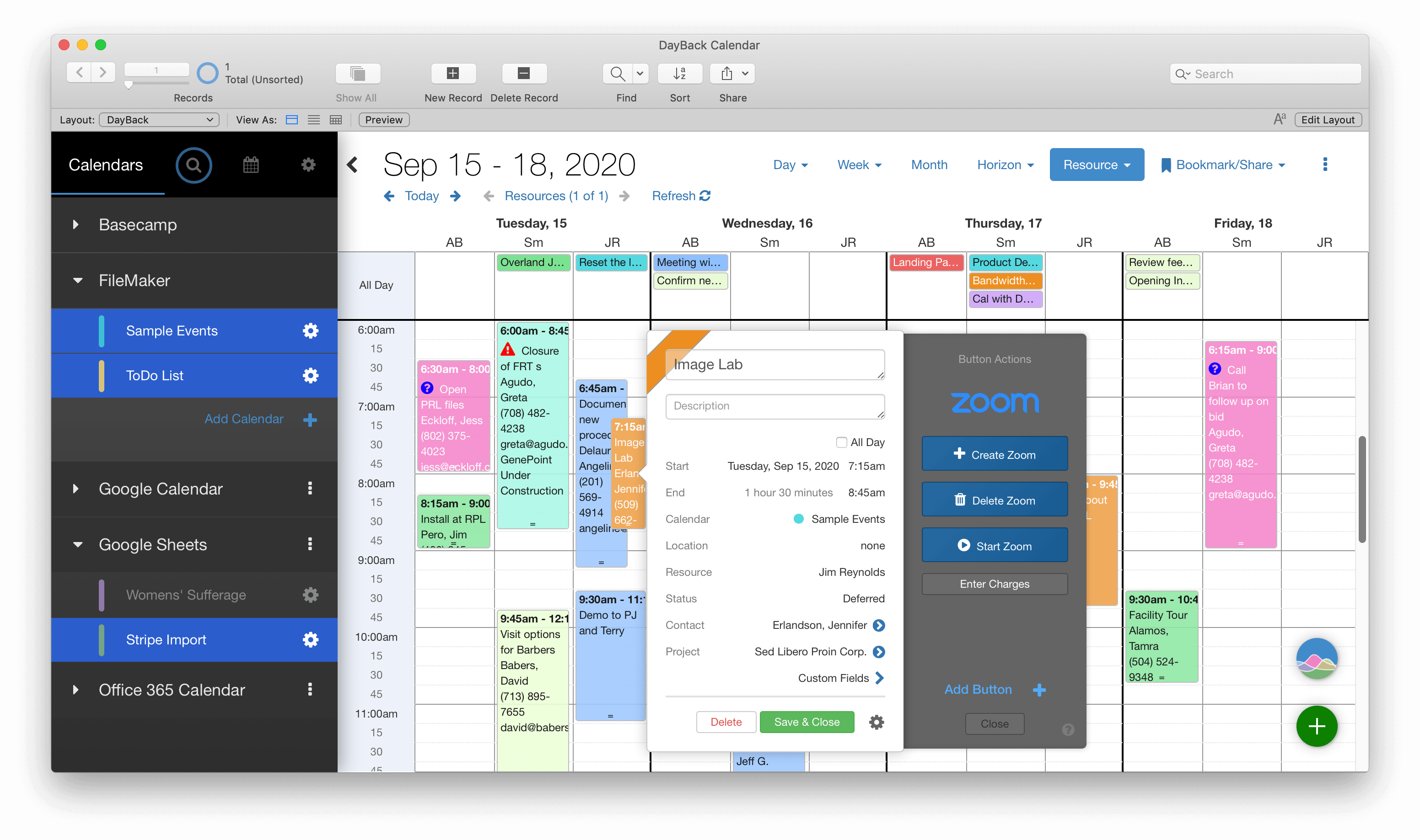 Web Viewer Tips For FileMaker 19 Hardening the FileMaker