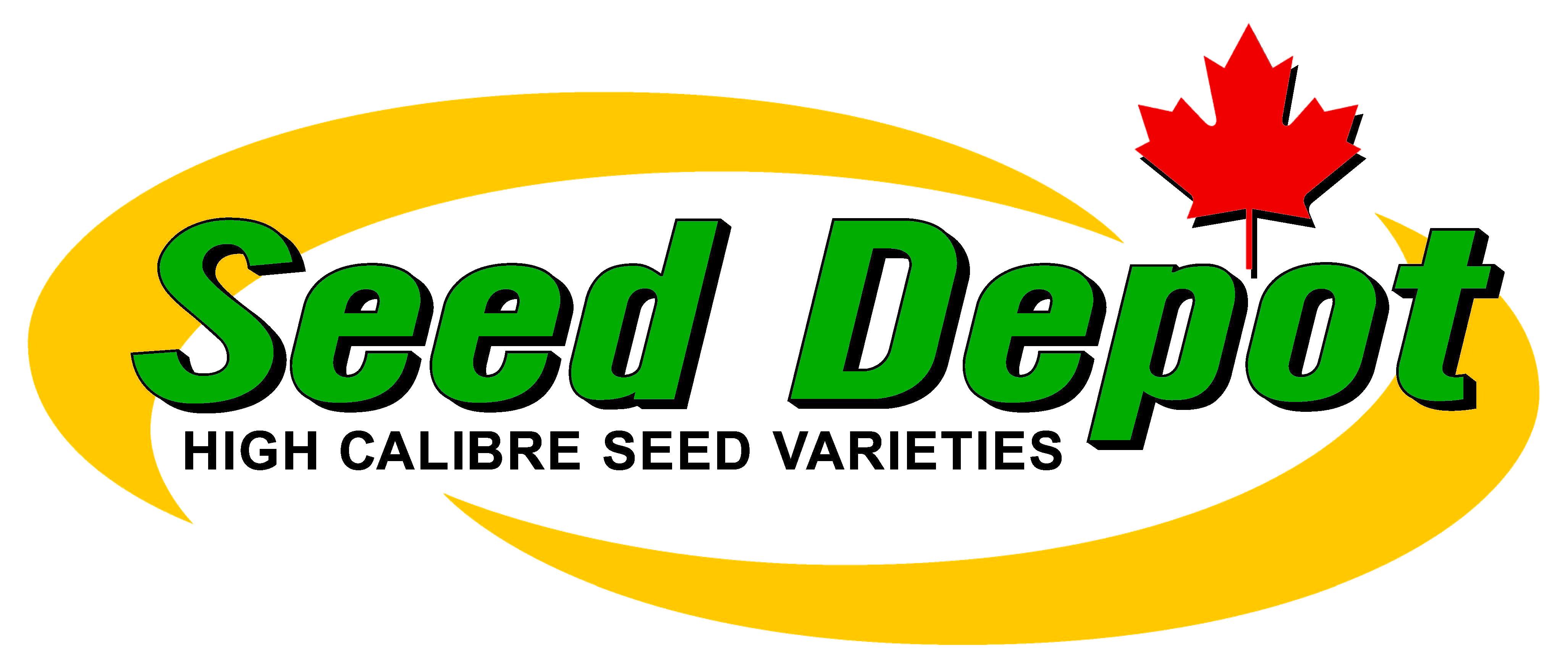 Seed Depot Seed Depot