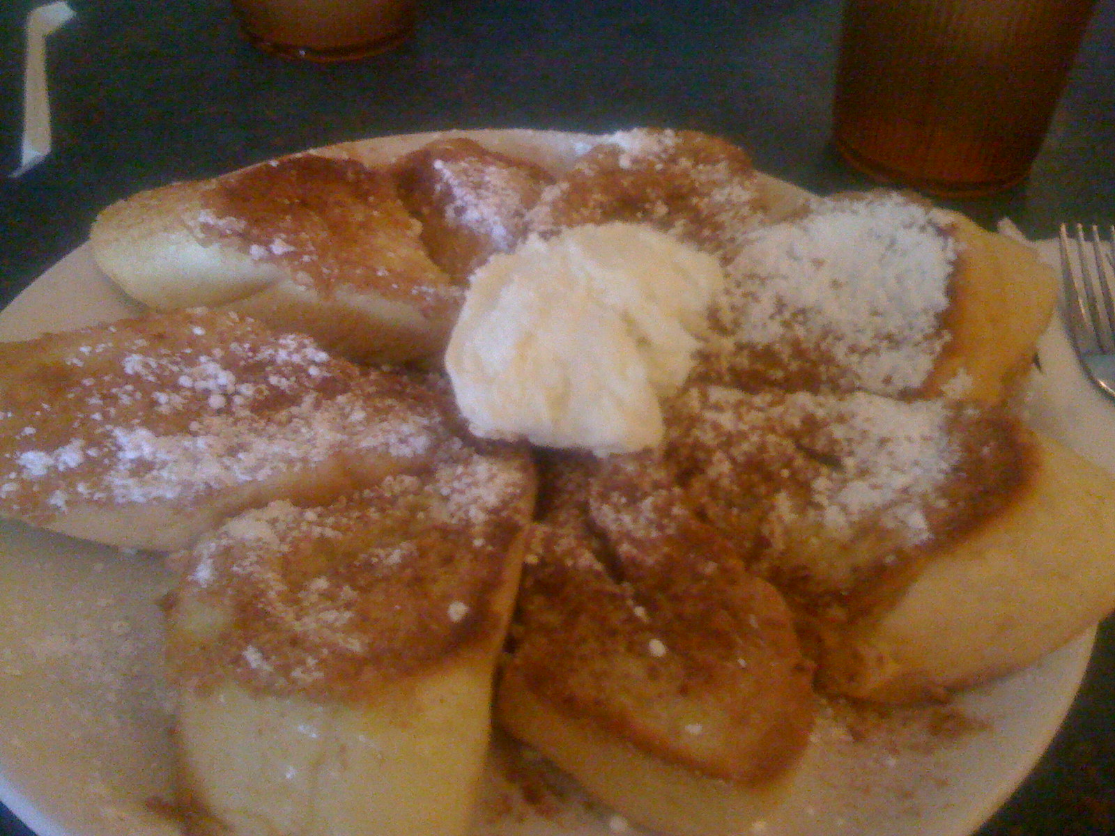 Cinnamon French Toast Easy Recipes for Family Time Seeded At The Table