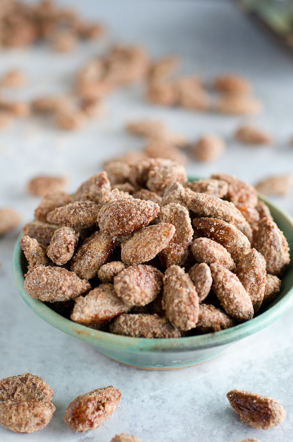 Best Candied Walnut Recipe Easy Homemade Delight 2023