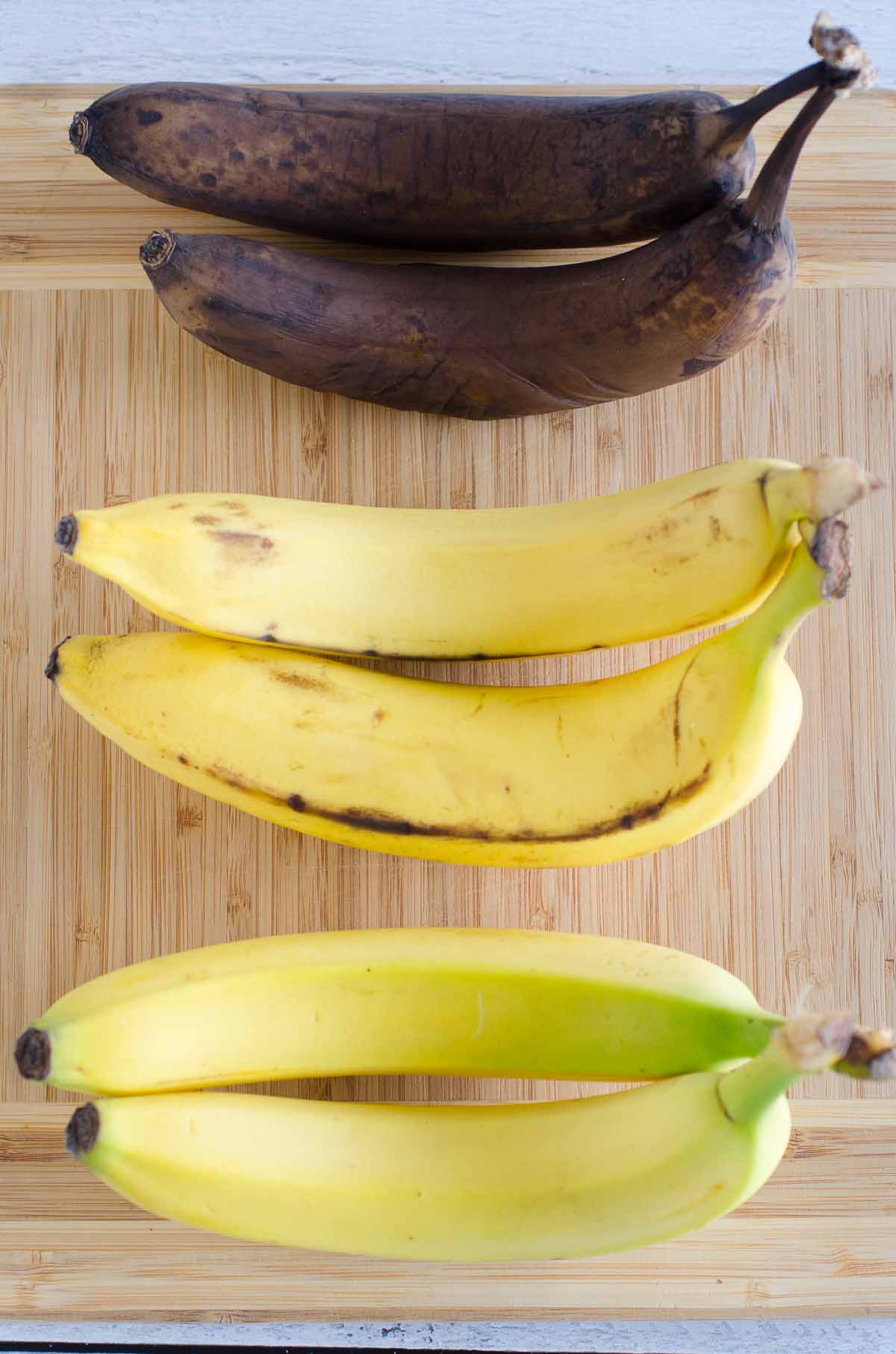 How to Ripen Bananas Fast 5 Quick and Easy Ways!