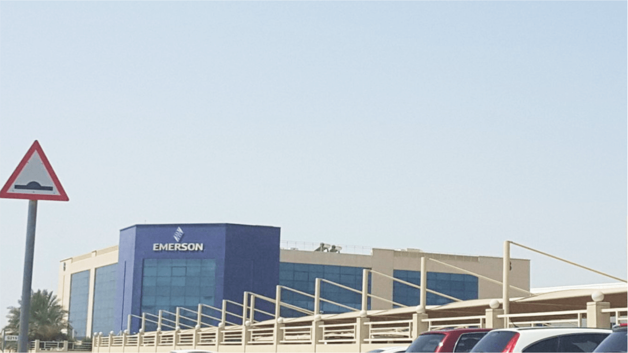 Emerson Seed Engineering