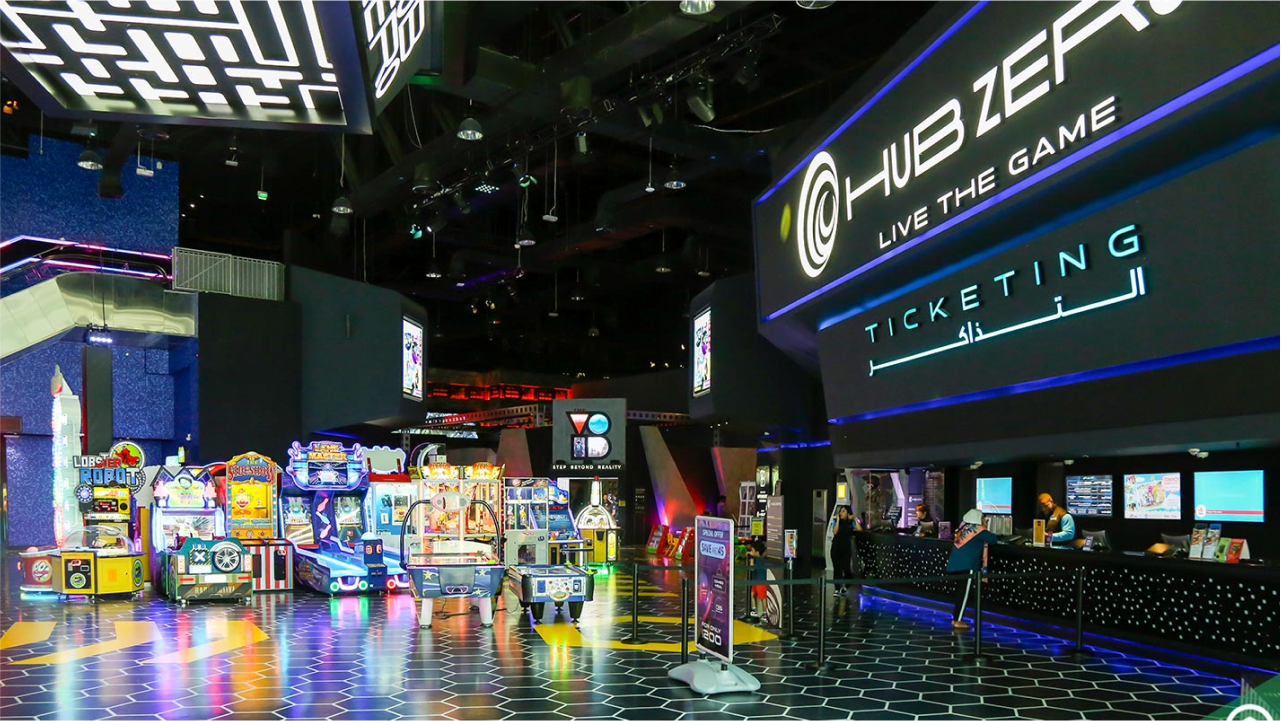 Hub Zero Seed Engineering