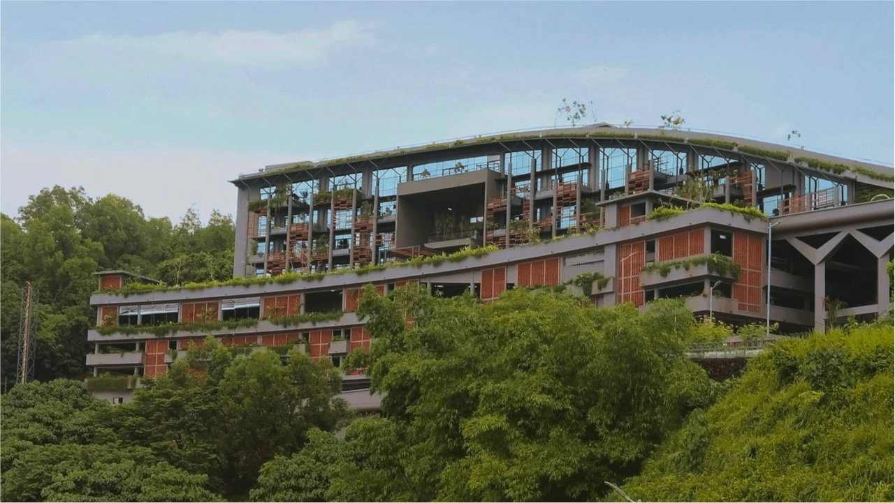 Malabar Corporate Office Seed Engineering