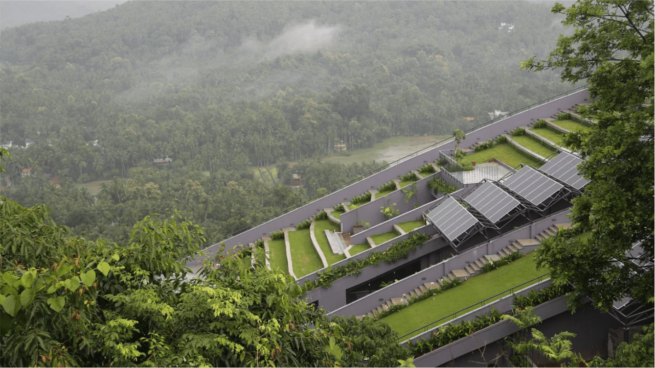 Malabar Corporate Office Seed Engineering