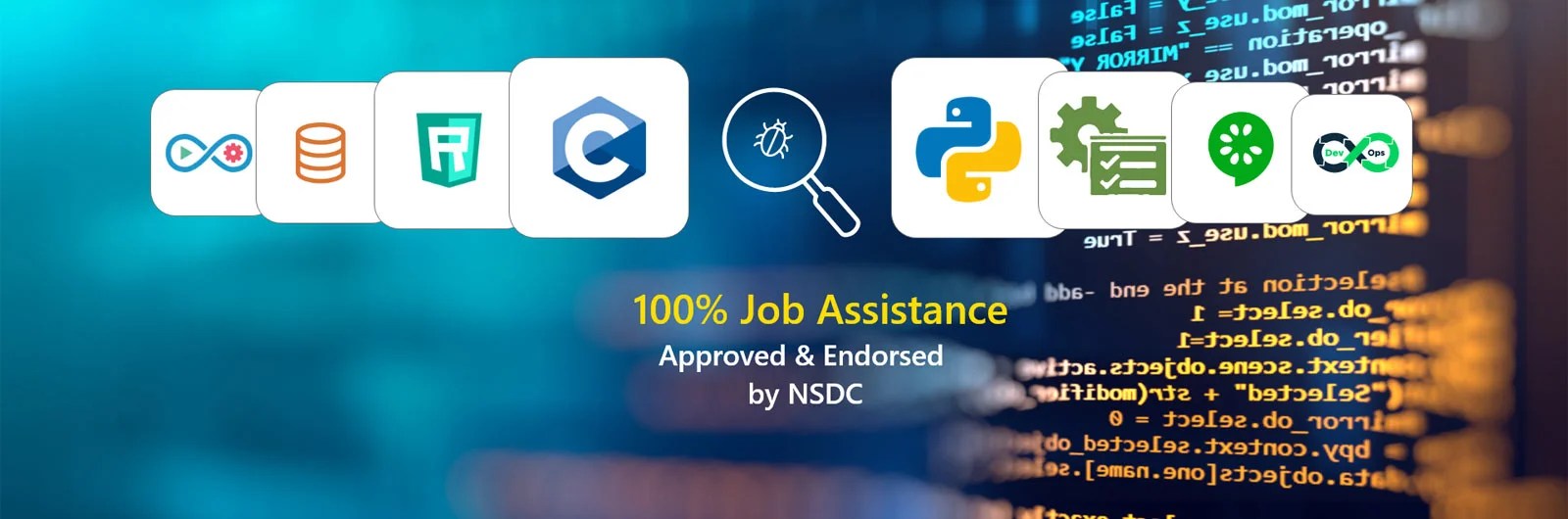 Short Term Advanced Courses Short Term Advanced Courses SEED Infotech