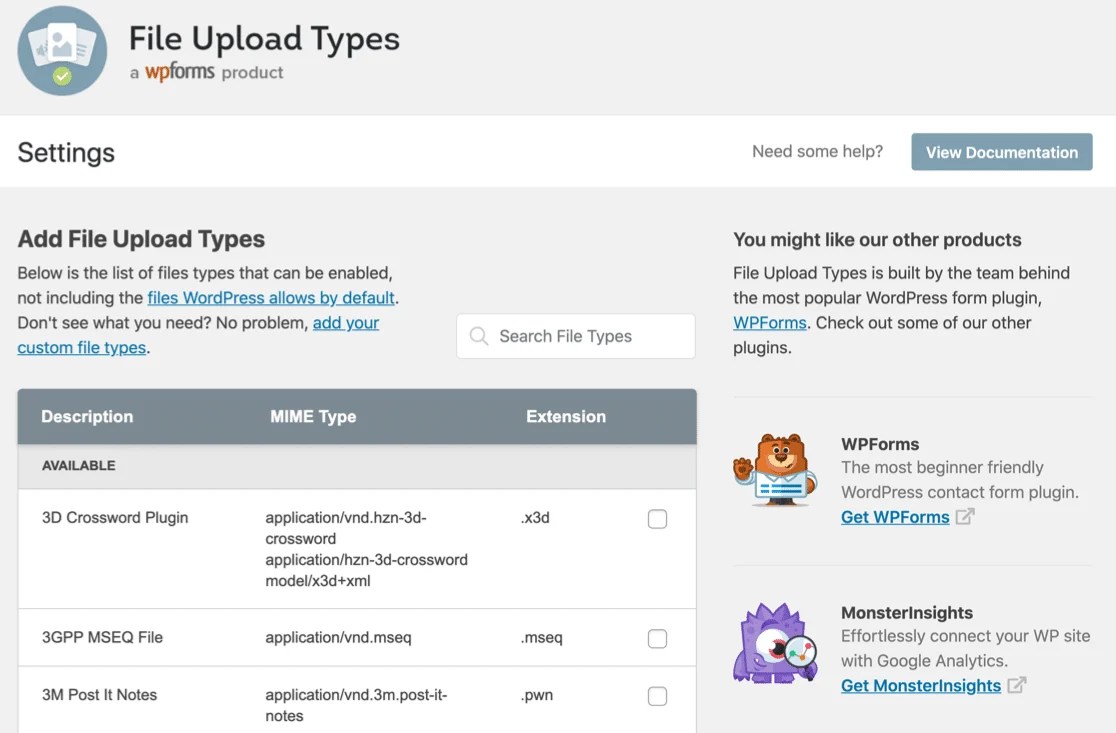 7 Best WordPress File Upload Plugins (Free + Paid for 2024)