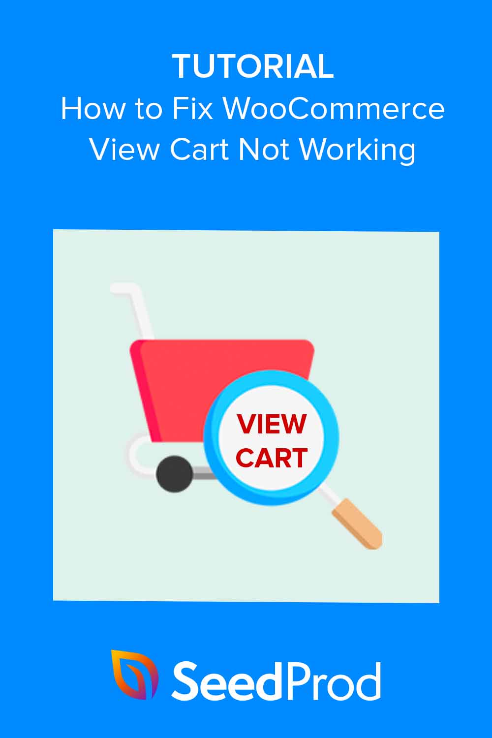 How to Fix View Cart Not Working (10 Ways)