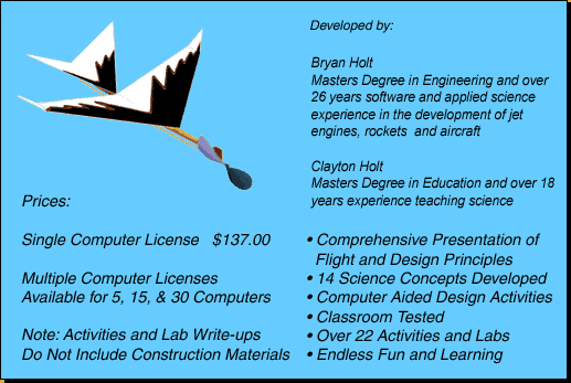 Airplane and Aircraft Design Airplane and Aircraft Design
