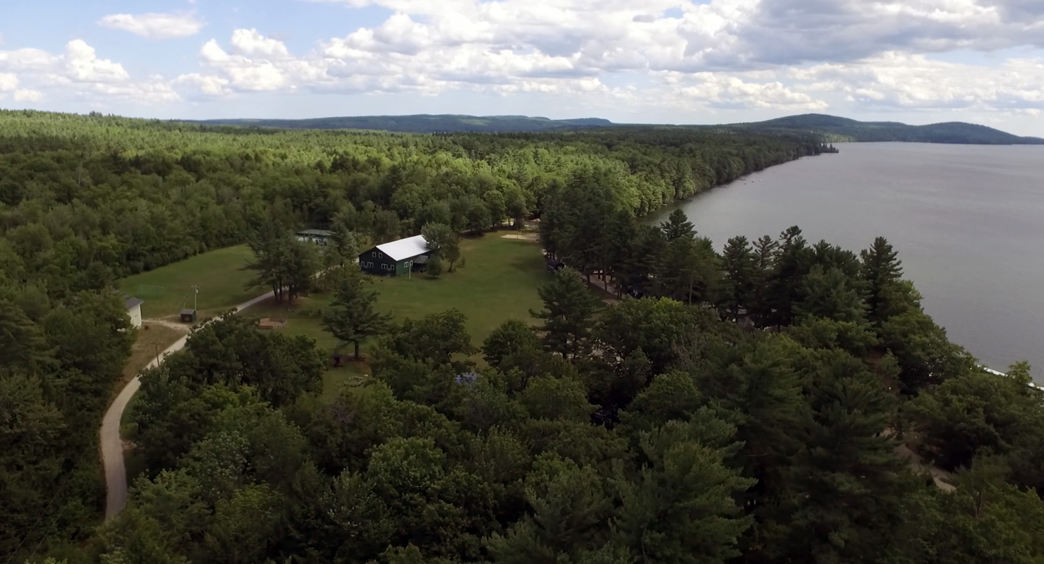 Summer 2023 Seeds of Peace