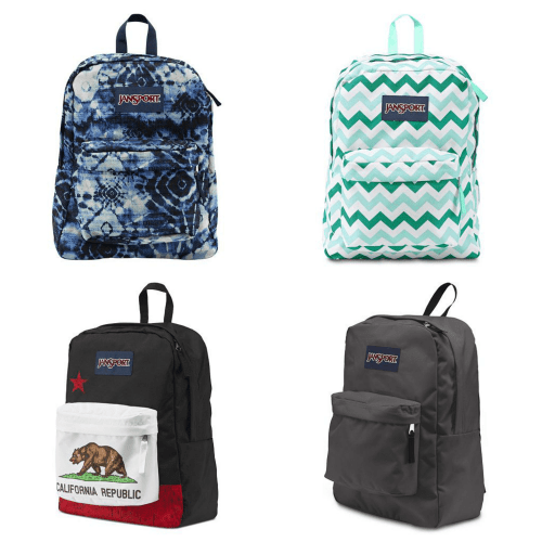 Best Back To School Backpack Deals Seeing Dandy