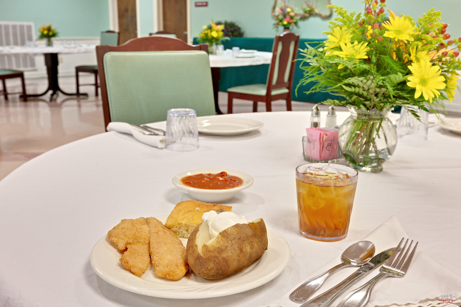 Bethany Nursing Center Vidalia Image 004