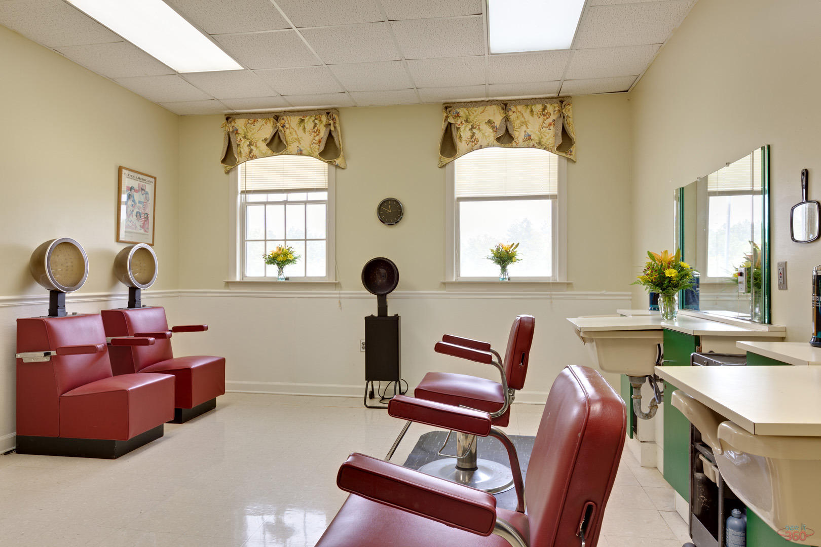 The Oaks Bethany (Skilled Nursing) Photography Atlanta, (GA)