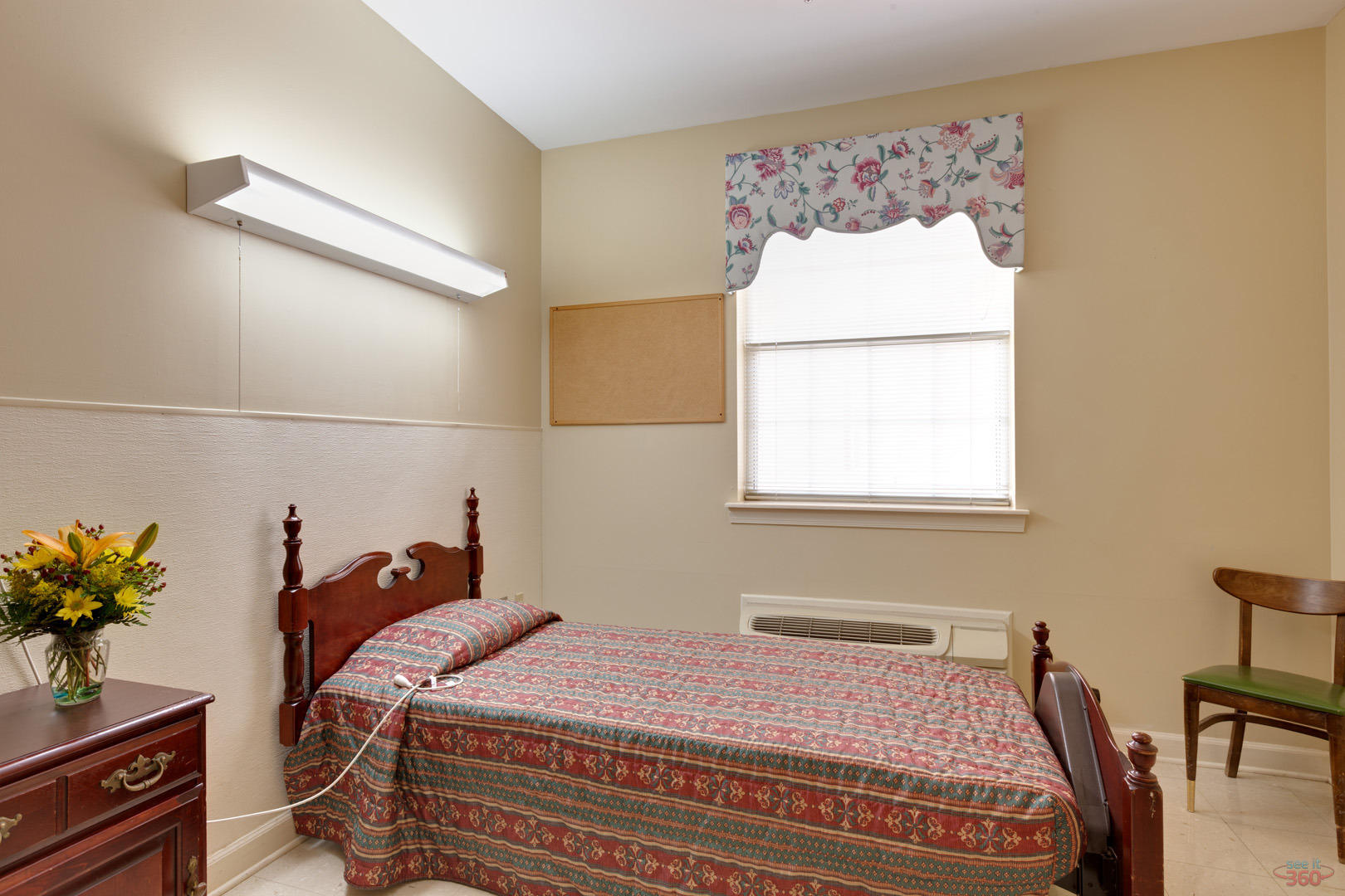The Oaks Bethany (Skilled Nursing) Photography Atlanta, (GA)
