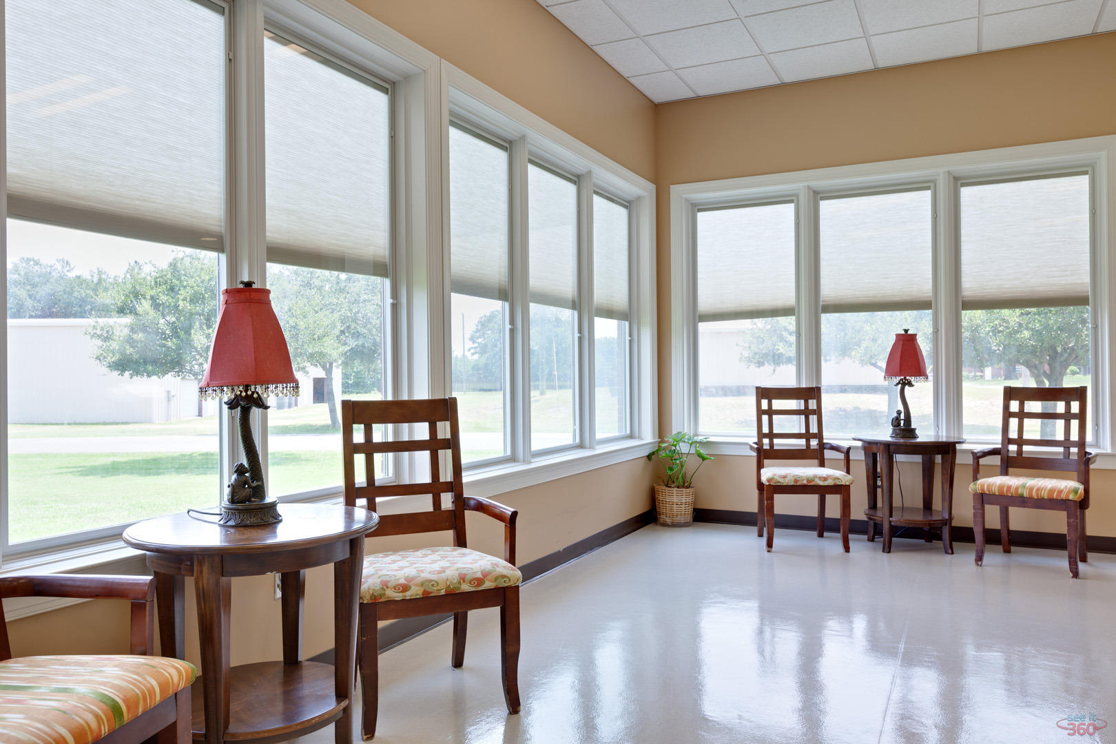 The Oaks Bethany (Skilled Nursing) Photography Atlanta, (GA)