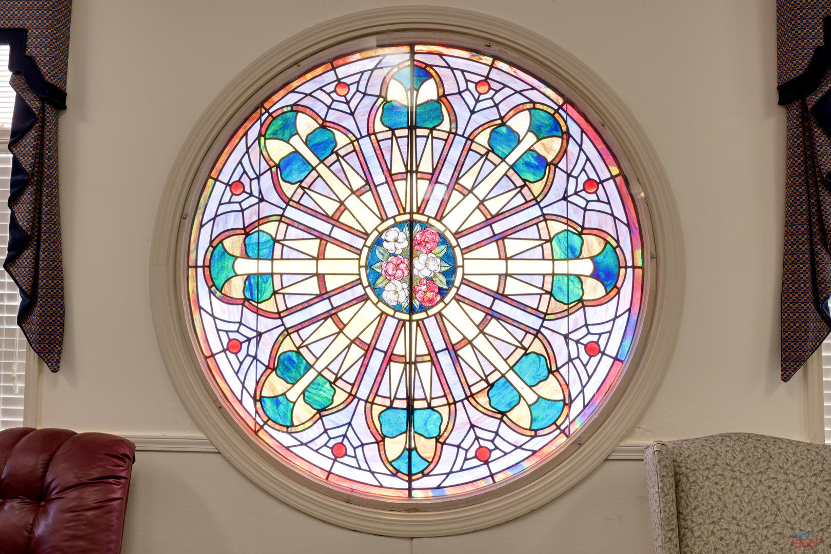 Bethany Nursing Center Vidalia Image 051