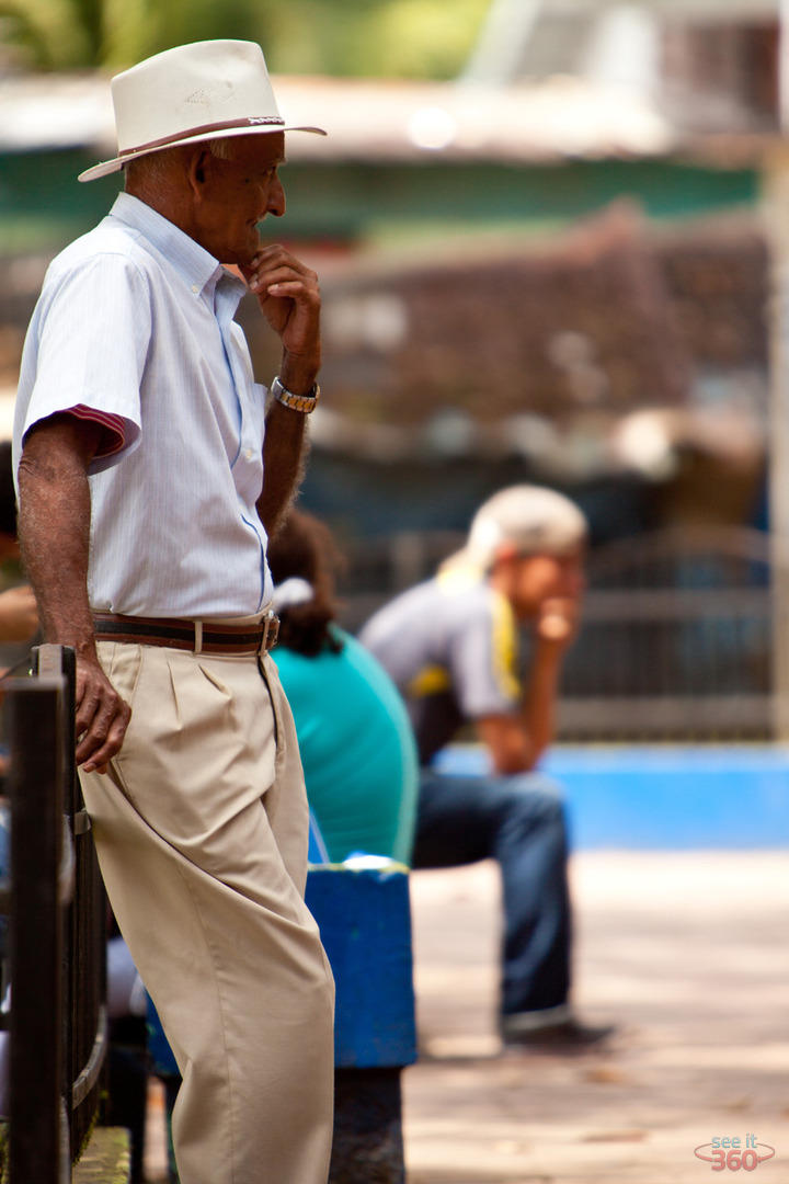 La Concepcion Photography and Virtual Tours