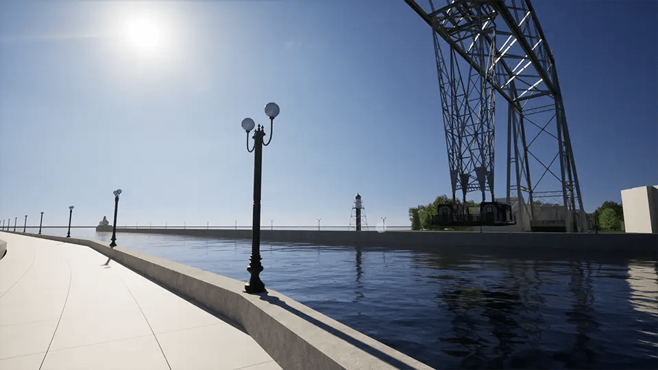 Transfer Bridge See It CAD