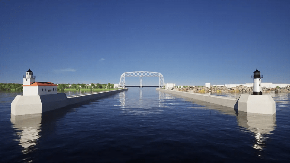 Transfer Bridge See It CAD