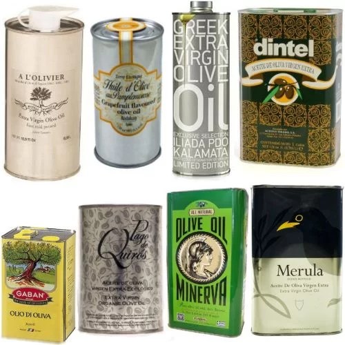 How to store olive oil properly with best olive oil bottles Seekbottles