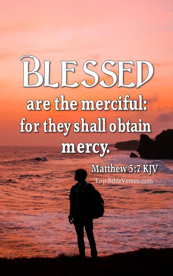 MERCYFULL Seekers Chapel