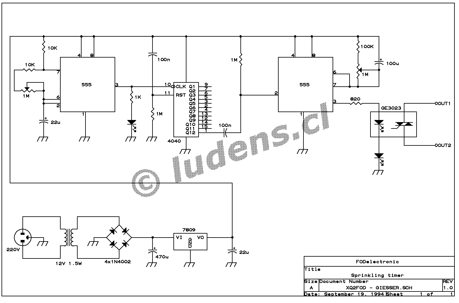 Plant watering timer 2 - Control_Circuit - Circuit Diagram - SeekIC.com