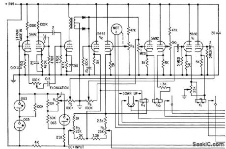 Index 713 - Circuit Diagram - SeekIC.com