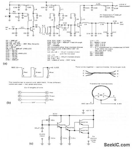 Index 1090 - Circuit Diagram - SeekIC.com