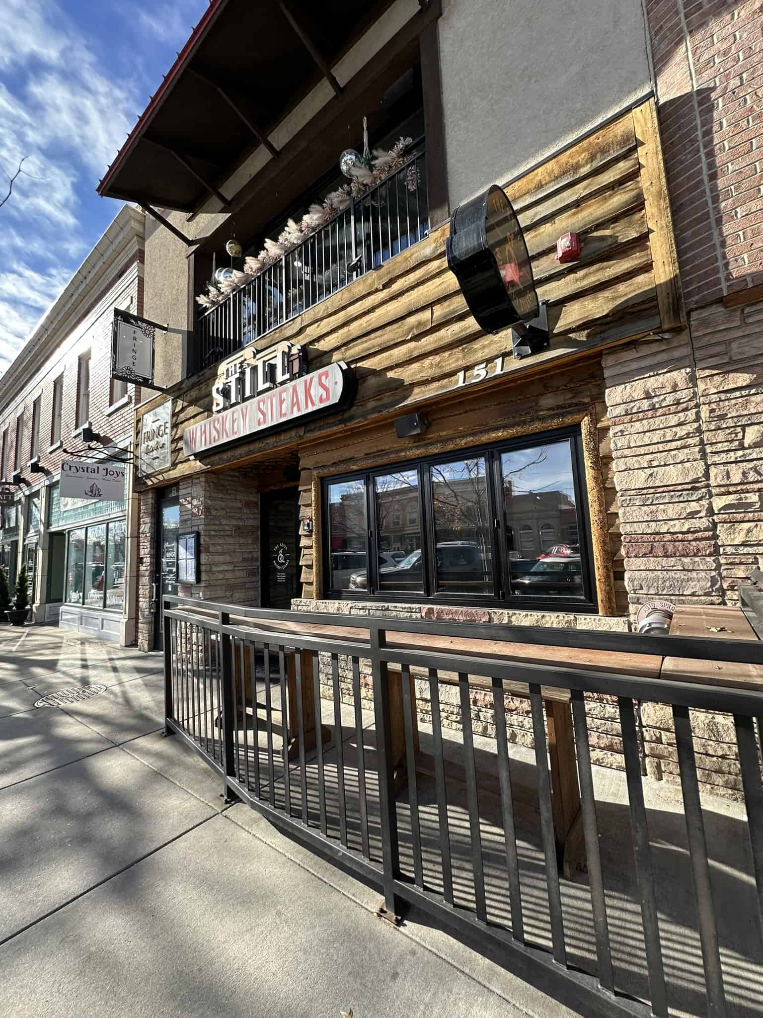 35 Best Restaurants in Fort Collins, Colorado (From a Local)