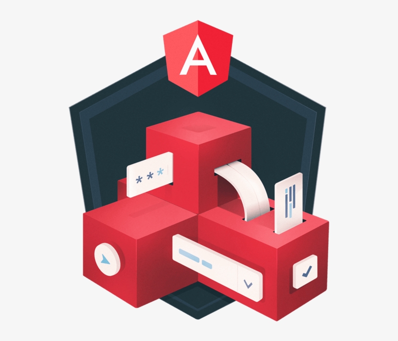 Create Dynamic Radio Button Lists With Angular's Reactive Sign PNG