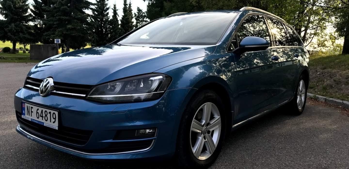 10 Things To Know Before Renting A Car In Oslo Seek The World