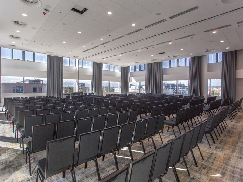 Hilton Garden Inn Zagreb Croatia