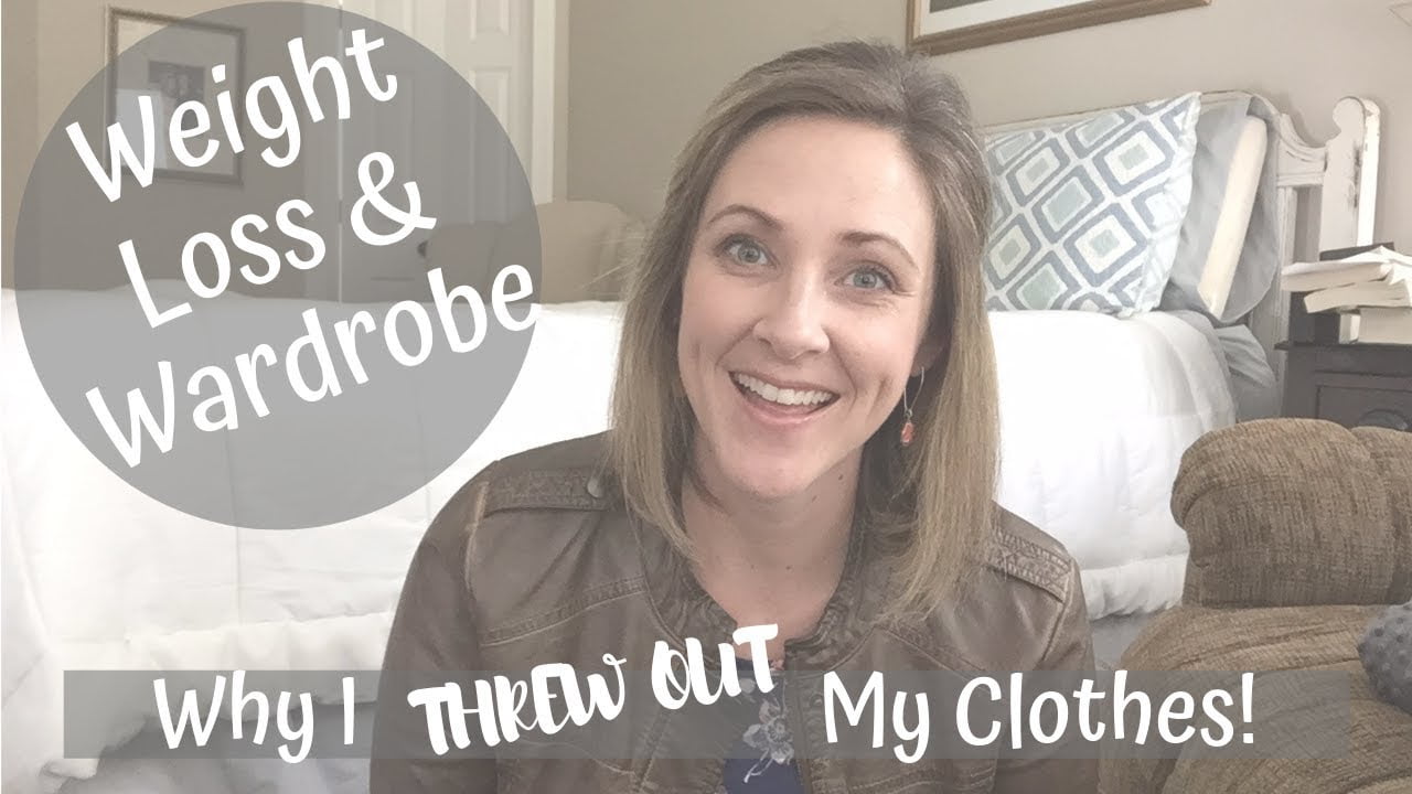 FASHOM HAUL // HOW MY WARDROBE HELPS MY WEIGHT LOSS See Mindy Mom