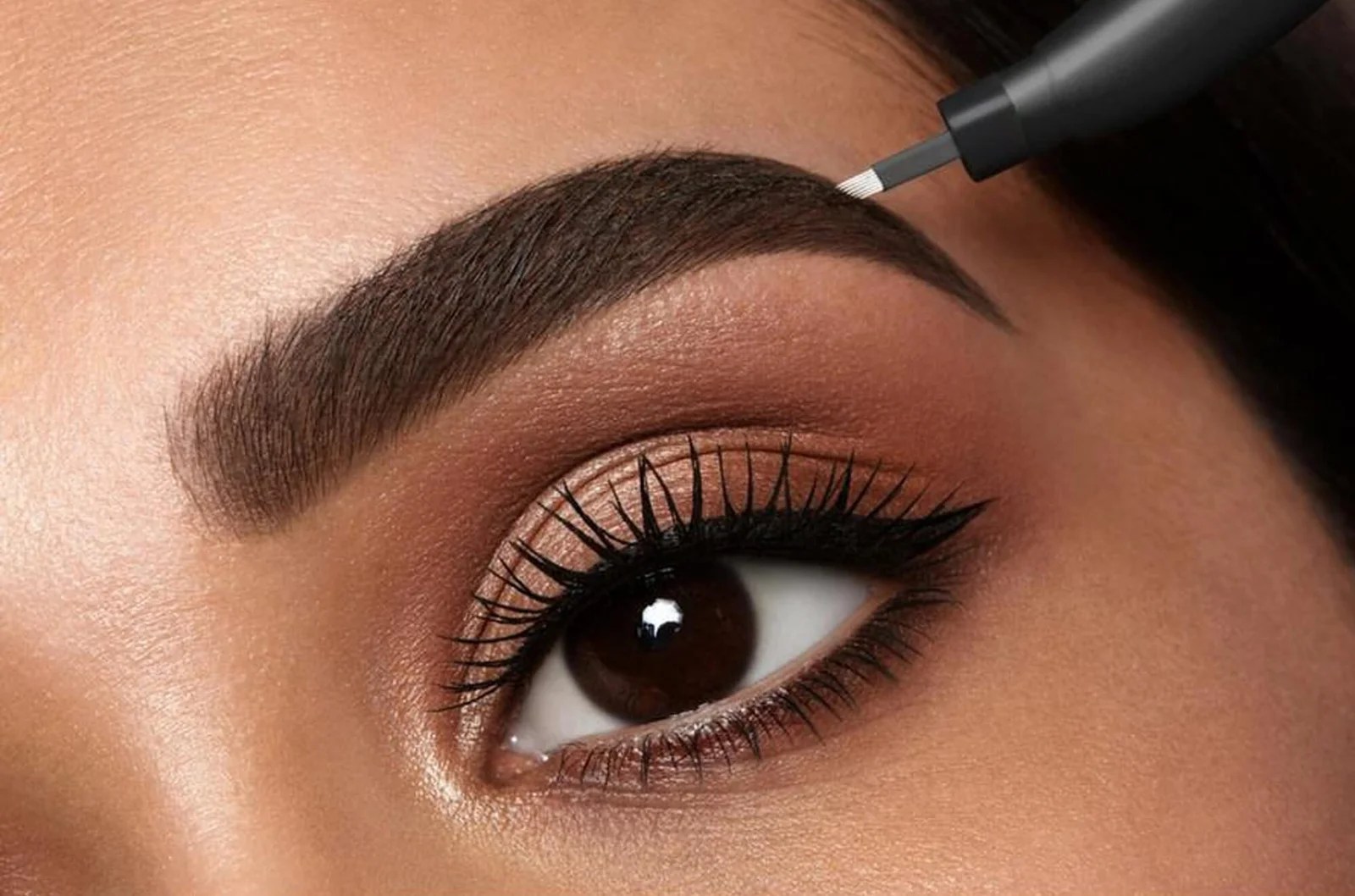 Microblading tout ce qu’il faut savoir sur le micro tatouage des