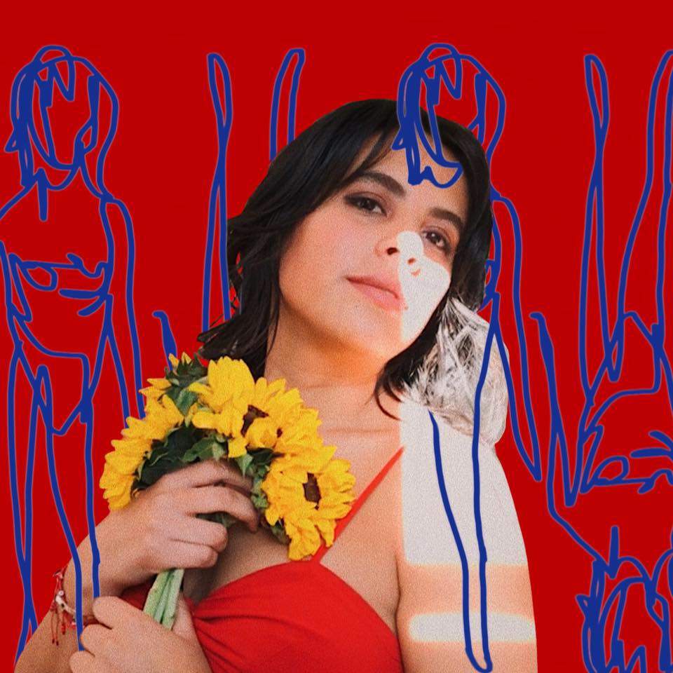 Interview with Miriam Cortez - Seen&Heard