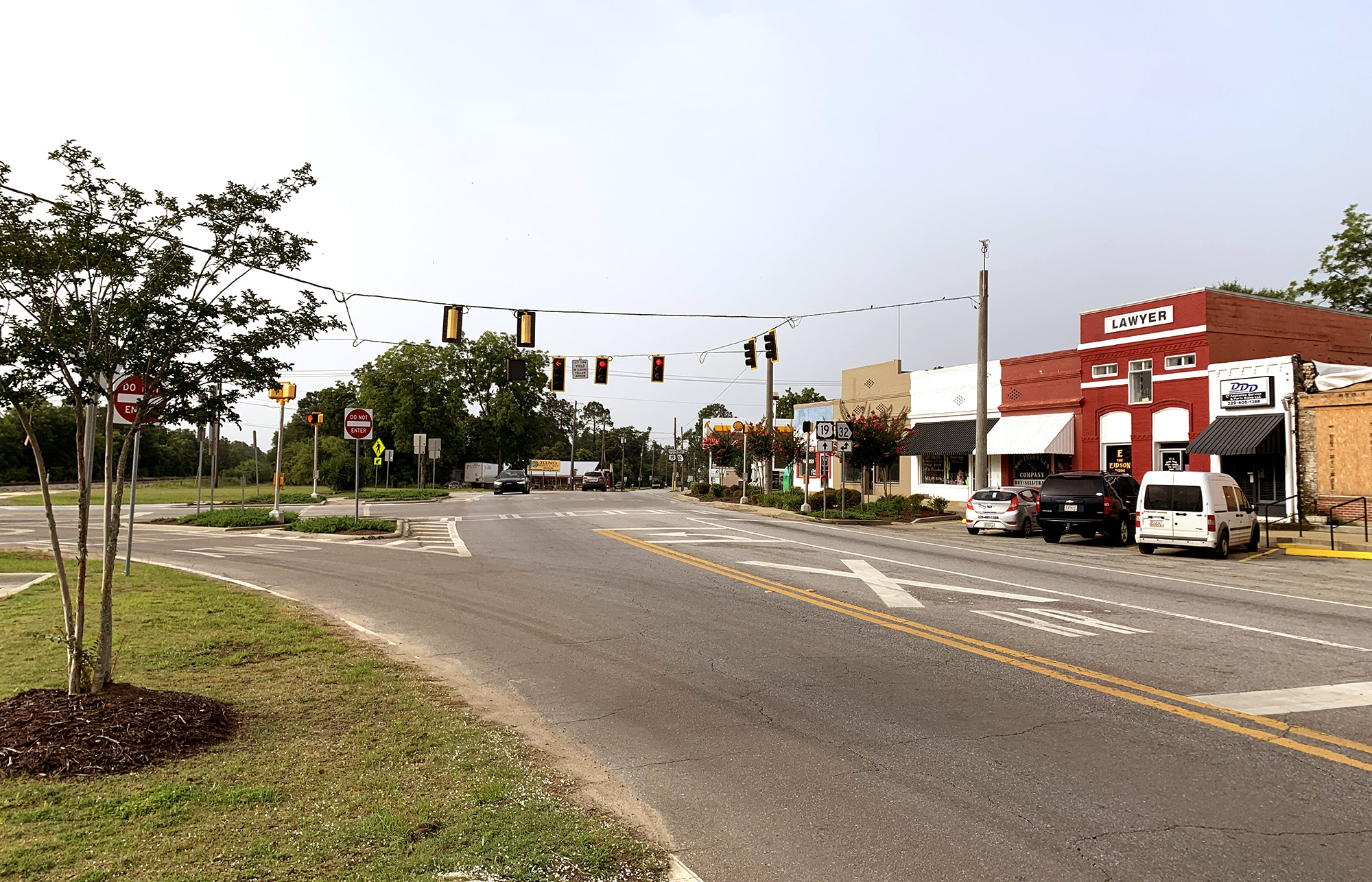 City of Leesburg Selects SEI for TAP Project
