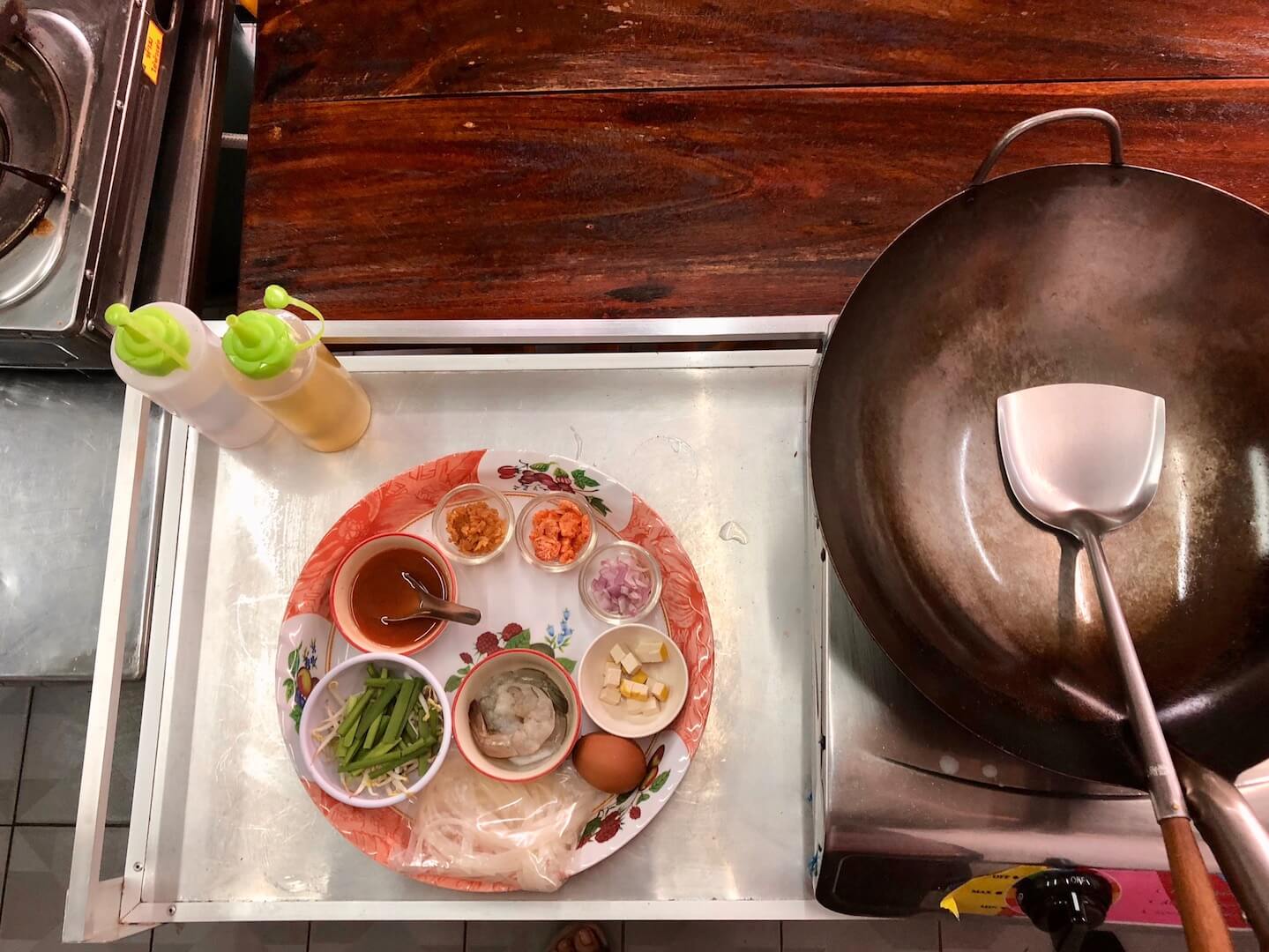 The Ultimate Bangkok, Thailand City Guide See Nic Wander