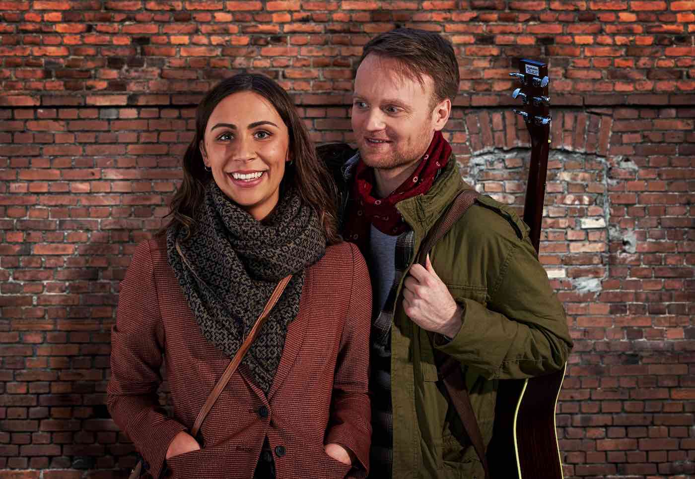 Once The Musical to get first major UK tour SEENIT