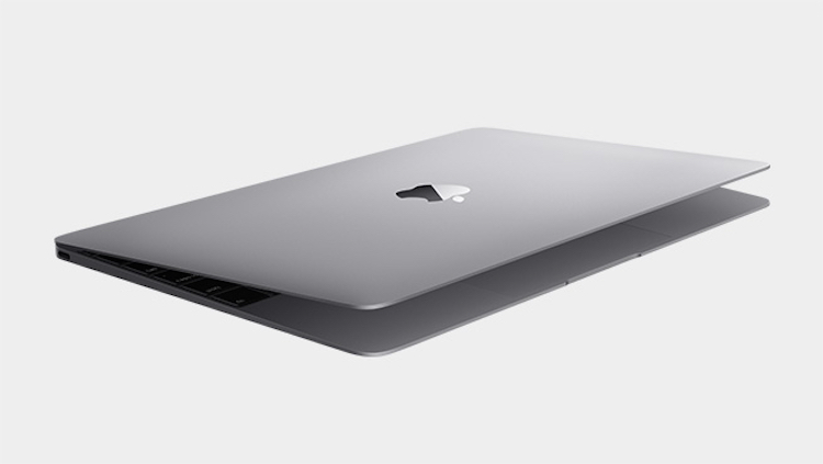 Apple unveils new ultrathin 12” MacBook SEENIT