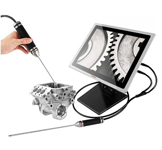 The Functions and Prices of Industrial Endoscopes