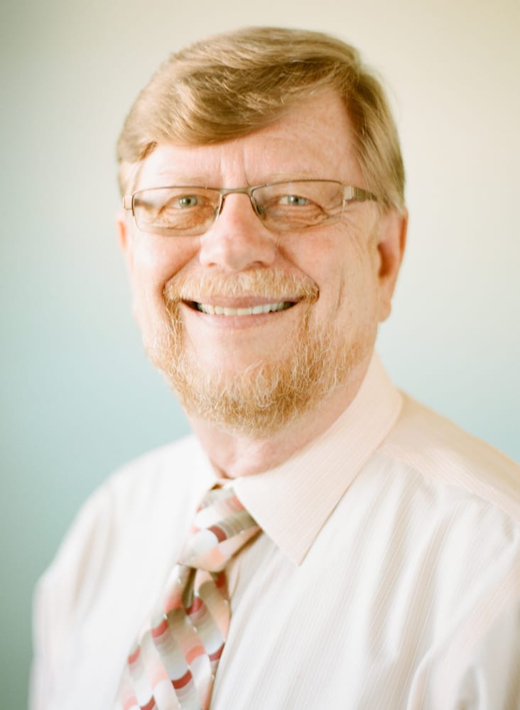 Revolutionary changes in vision therapy with Dr. David Grisham