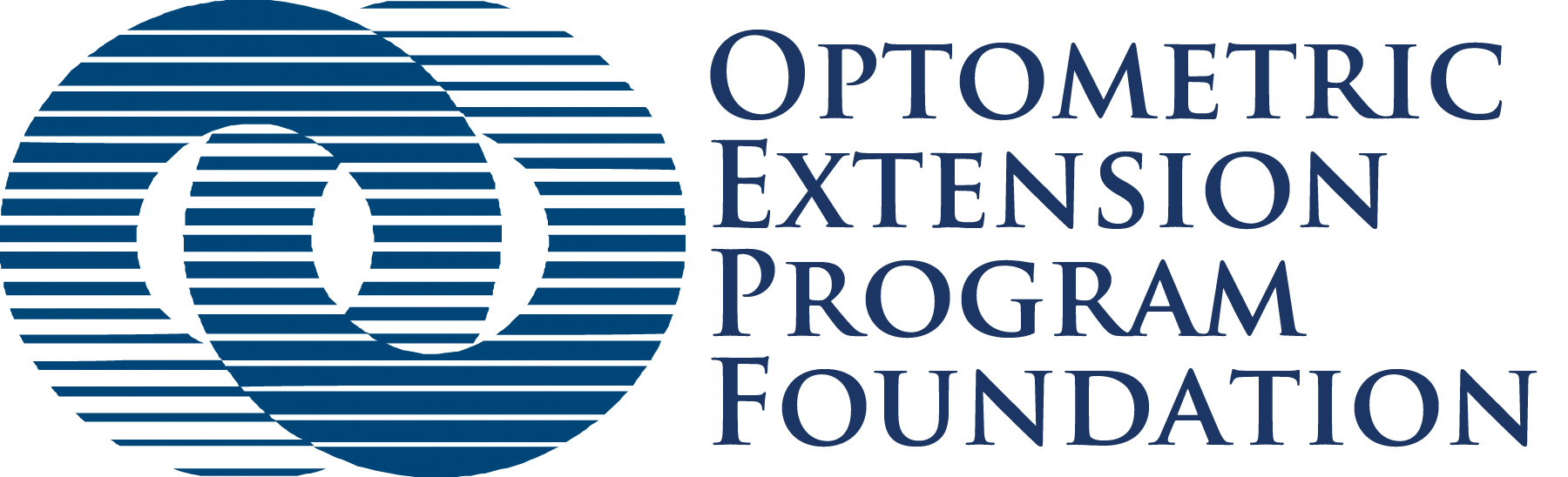 Picture of Optometric Extension Program Foundation LOGO