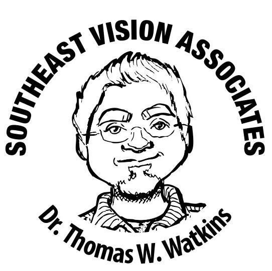 Southeast Vision Associates filed under , vision, therapy, clinic