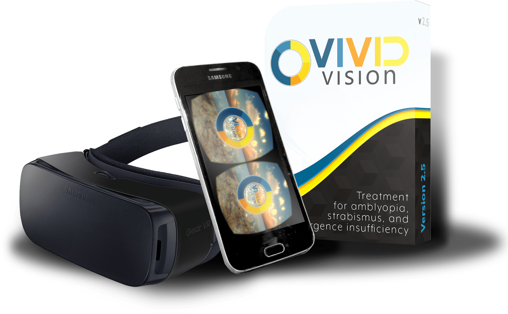 Vivid Vision Home filed under , vivid vision home, product shot, high