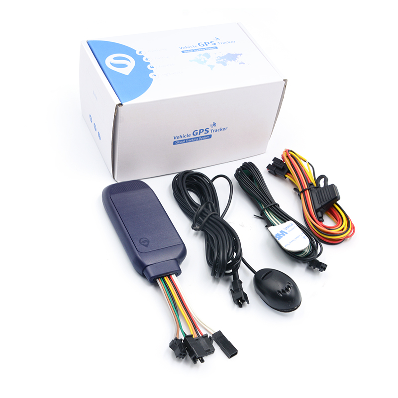 R31L 4G Fleet GPS Tracker for Company Vehicles