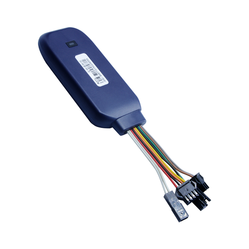 R31L 4G Fleet GPS Tracker for Company Vehicles